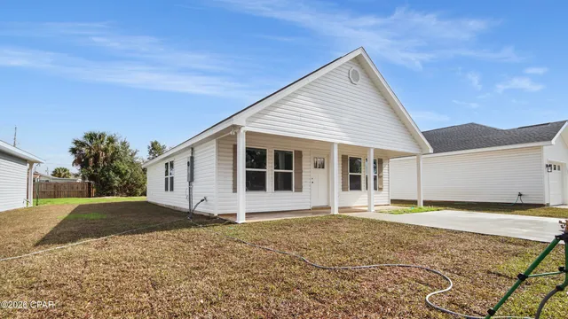 $279,900 | 1142 Mulberry Avenue, Panama City, FL 32401