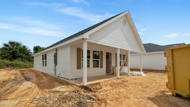 $279,900 | 1142 Mulberry Avenue, Panama City, FL 32401