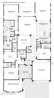 $1,225,000 | 8125 East Jaeger Street, Mesa, AZ 85207