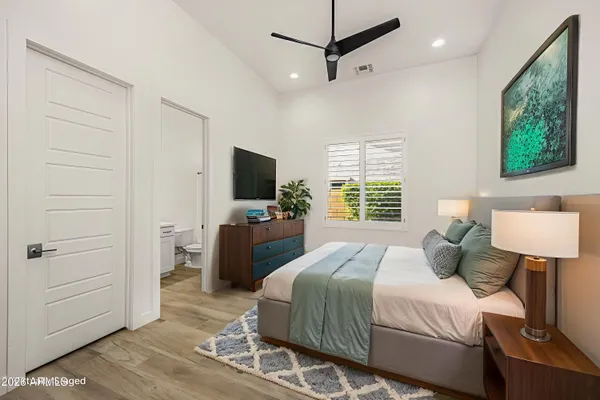$1,125,000 | 8125 East Jaeger Street, Mesa, AZ 85207