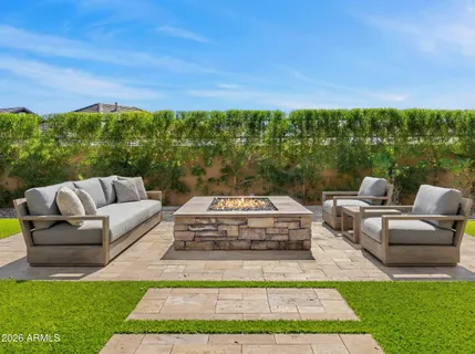 $1,220,000 | 8125 East Jaeger Street, Mesa, AZ 85207