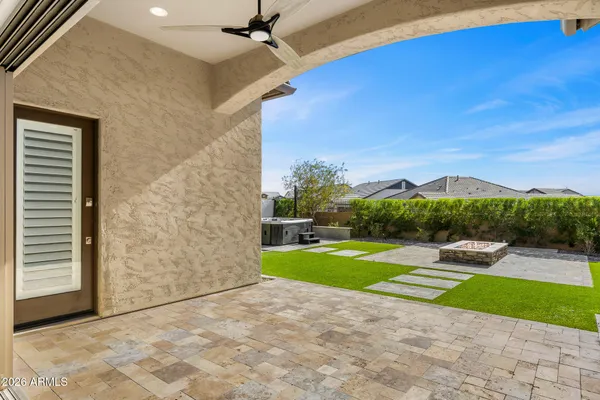 $1,125,000 | 8125 East Jaeger Street, Mesa, AZ 85207