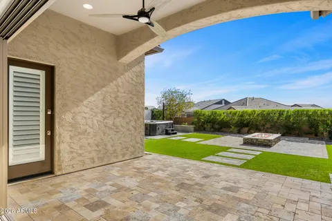 $1,220,000 | 8125 East Jaeger Street, Mesa, AZ 85207