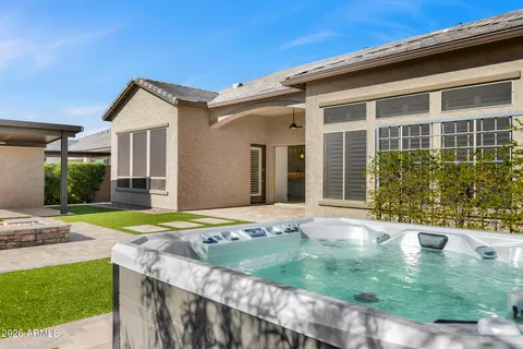 $1,220,000 | 8125 East Jaeger Street, Mesa, AZ 85207