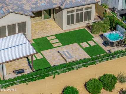 $1,220,000 | 8125 East Jaeger Street, Mesa, AZ 85207