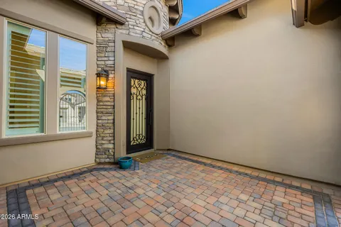 $1,220,000 | 8125 East Jaeger Street, Mesa, AZ 85207