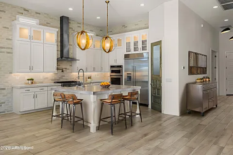 $1,220,000 | 8125 East Jaeger Street, Mesa, AZ 85207