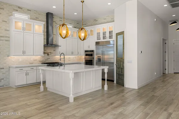 $1,115,000 | 8125 East Jaeger Street, Mesa, AZ 85207