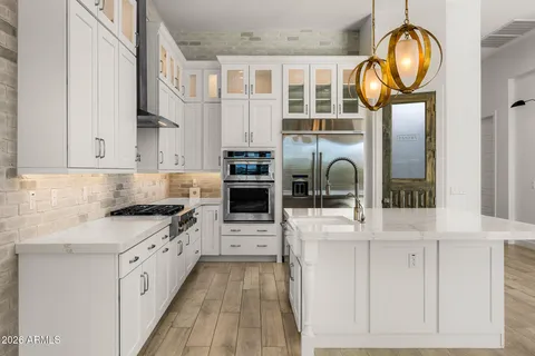 $1,220,000 | 8125 East Jaeger Street, Mesa, AZ 85207