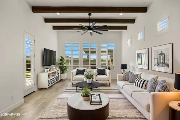 $1,125,000 | 8125 East Jaeger Street, Mesa, AZ 85207