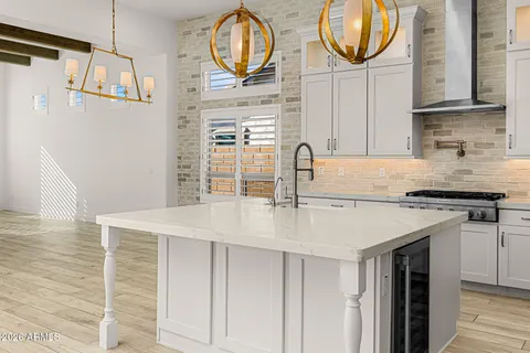 $1,220,000 | 8125 East Jaeger Street, Mesa, AZ 85207