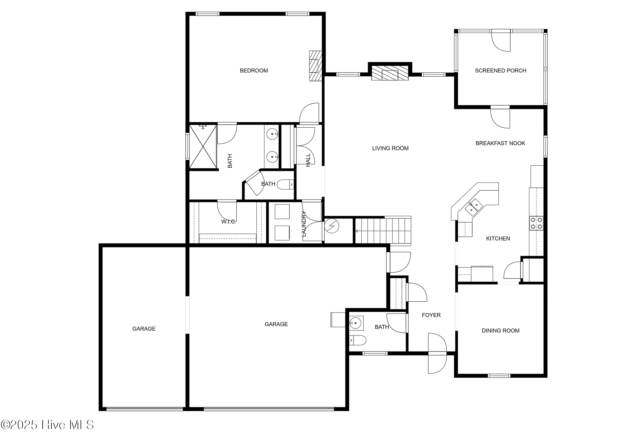 265 St Matthews Church Road Raeford, NC 28376 - Photo 22 of 24