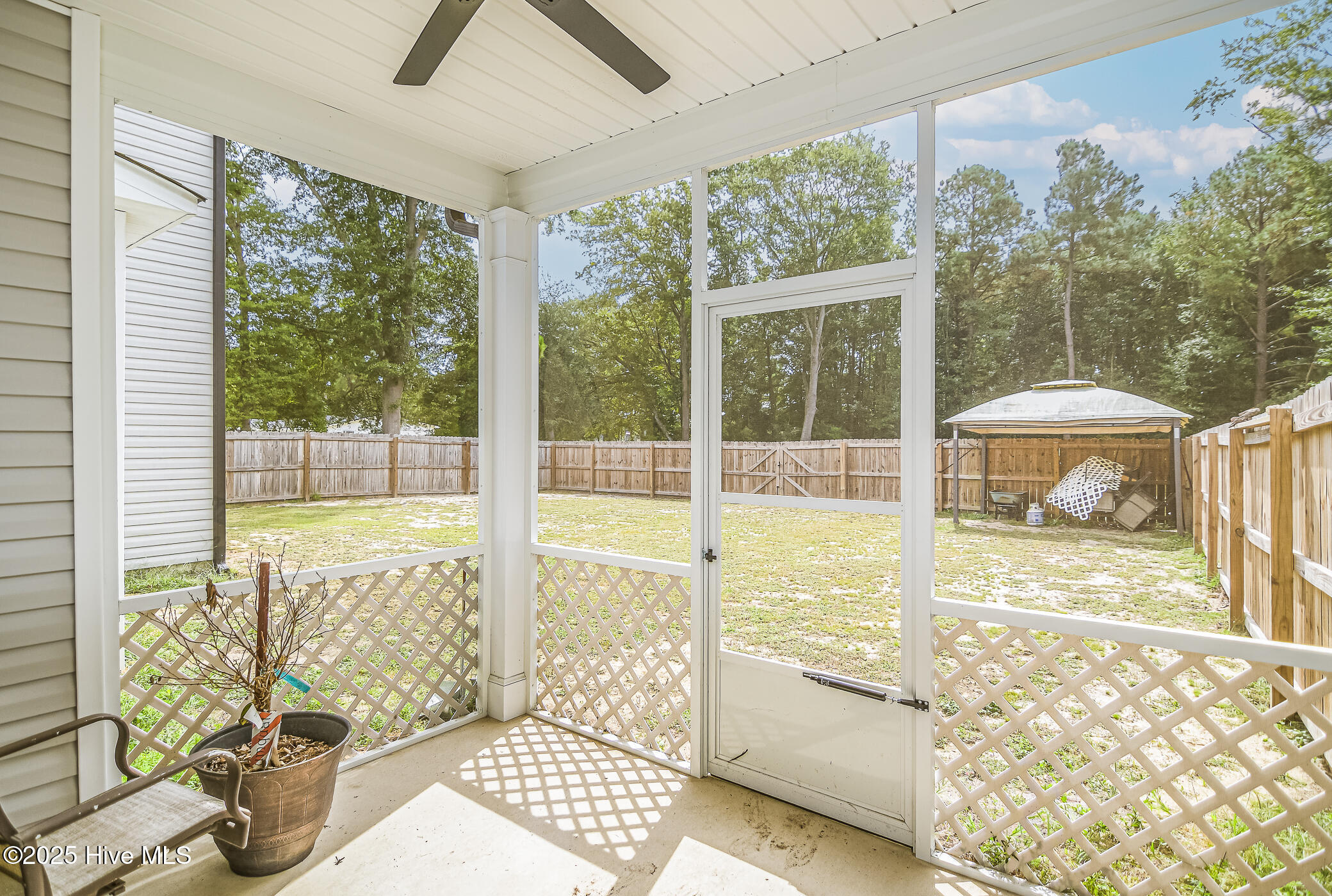 265 St Matthews Church Road Raeford, NC 28376 - Photo 15 of 24 ©2025 Coterie Exchange LLC. All Rights R