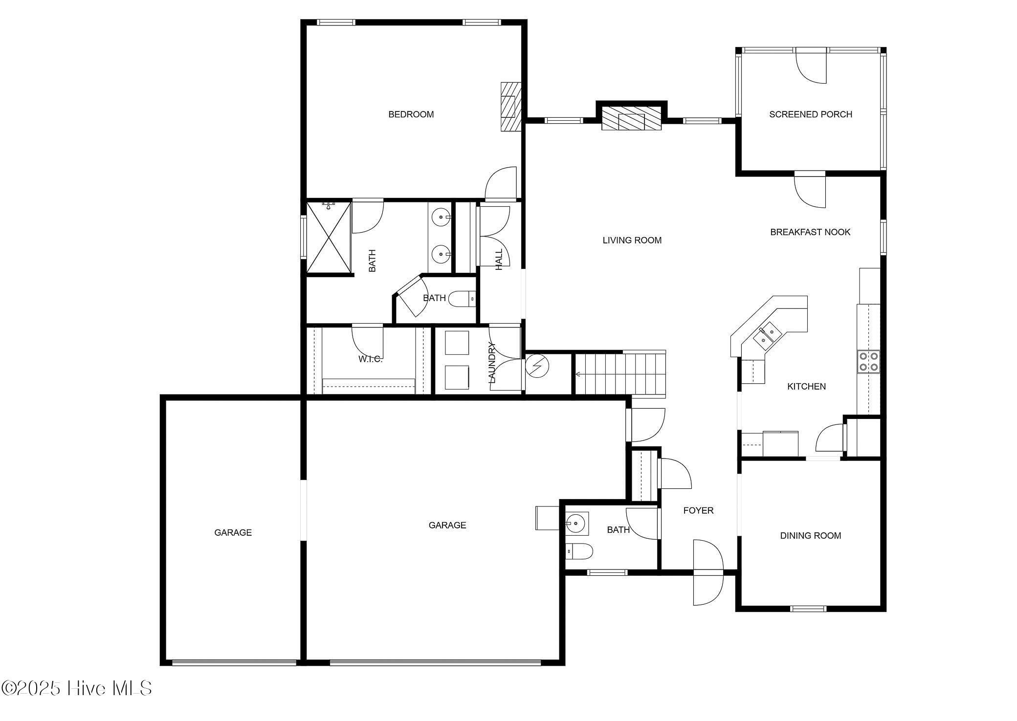 265 St Matthews Church Road Raeford, NC 28376 - Photo 18 of 24 ©2025 Coterie Exchange LLC. All Rights R