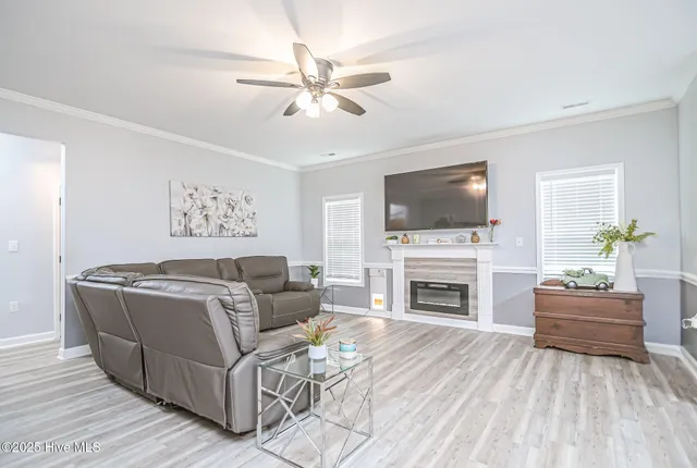 $469,000 | 265 St Matthews Church Road, Raeford, NC 28376