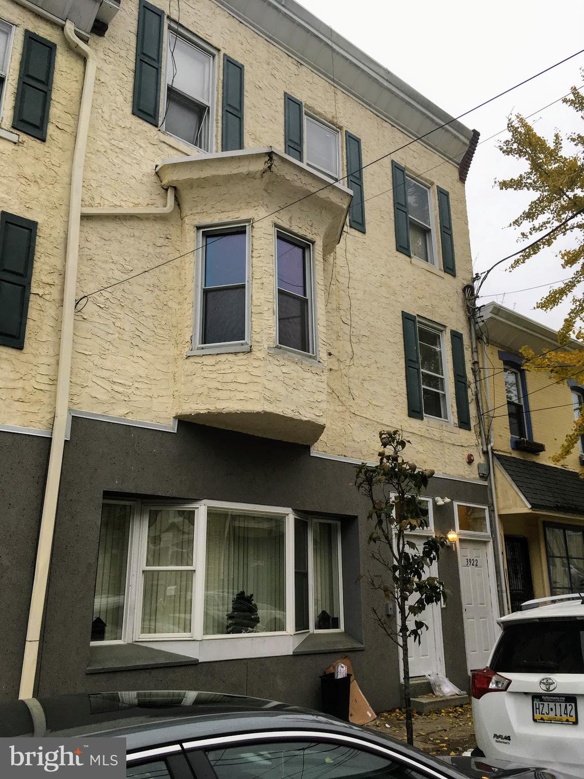3922 Terrace Street, Unit 3 Philadelphia, PA 19128 - Photo 10 of 10 a view of a building with a window
