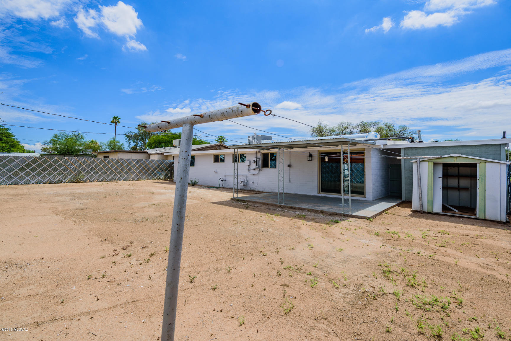 1554 West Mohave Road Tucson, AZ 85705 - Photo 26 of 30 Gallery Image 26