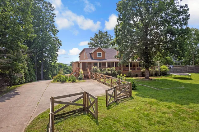 $1,290,000 | 5533 Old Sams Creek Road, Pegram, TN 37143