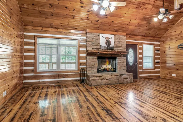$1,290,000 | 5533 Old Sams Creek Road, Pegram, TN 37143