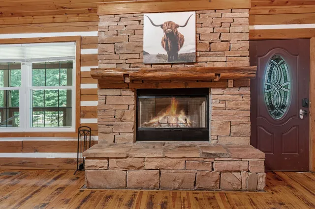 $1,290,000 | 5533 Old Sams Creek Road, Pegram, TN 37143