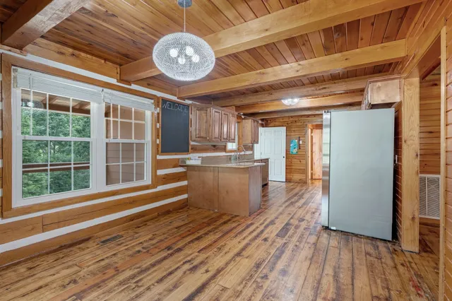 $1,290,000 | 5533 Old Sams Creek Road, Pegram, TN 37143