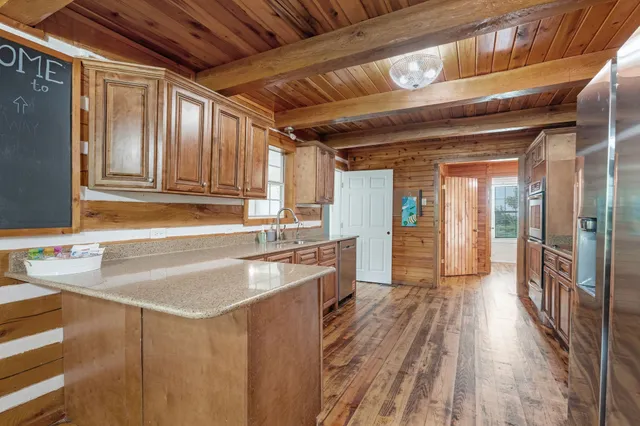 $1,290,000 | 5533 Old Sams Creek Road, Pegram, TN 37143