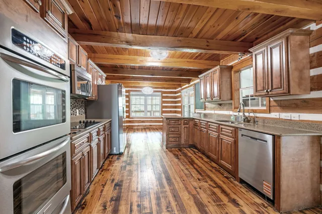 $1,290,000 | 5533 Old Sams Creek Road, Pegram, TN 37143