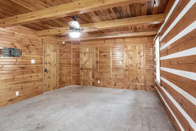 $1,290,000 | 5533 Old Sams Creek Road, Pegram, TN 37143