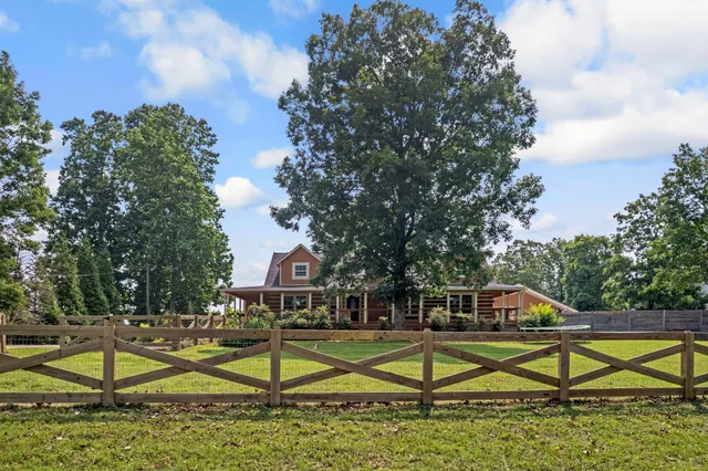$1,290,000 | 5533 Old Sams Creek Road, Pegram, TN 37143