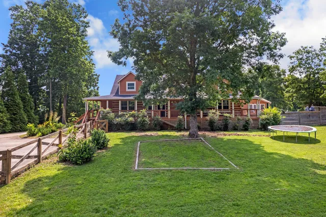 $1,290,000 | 5533 Old Sams Creek Road, Pegram, TN 37143