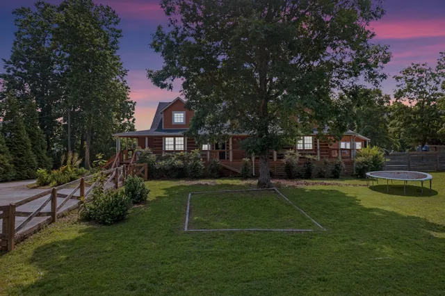 $1,290,000 | 5533 Old Sams Creek Road, Pegram, TN 37143