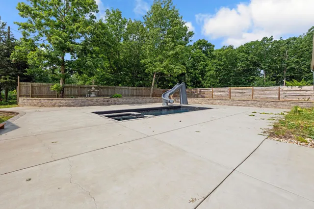 $1,290,000 | 5533 Old Sams Creek Road, Pegram, TN 37143