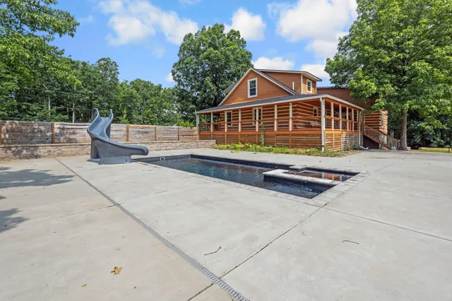 $1,290,000 | 5533 Old Sams Creek Road, Pegram, TN 37143