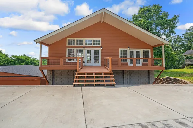 $1,290,000 | 5533 Old Sams Creek Road, Pegram, TN 37143