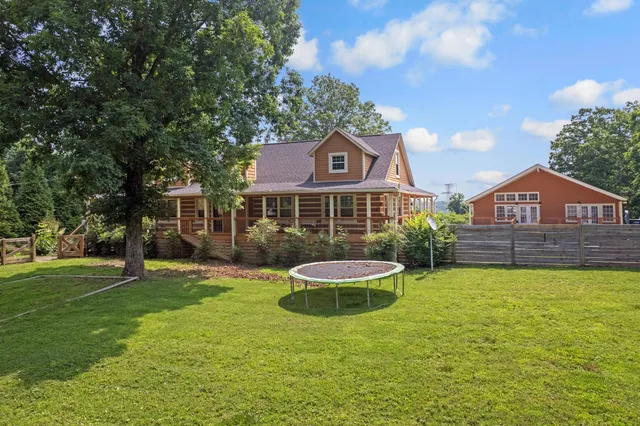 $1,290,000 | 5533 Old Sams Creek Road, Pegram, TN 37143