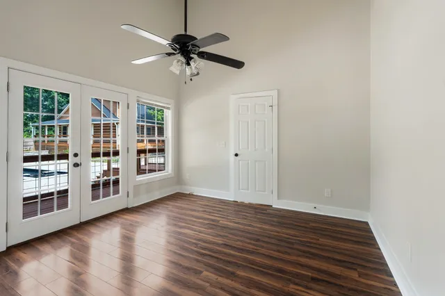 $1,290,000 | 5533 Old Sams Creek Road, Pegram, TN 37143