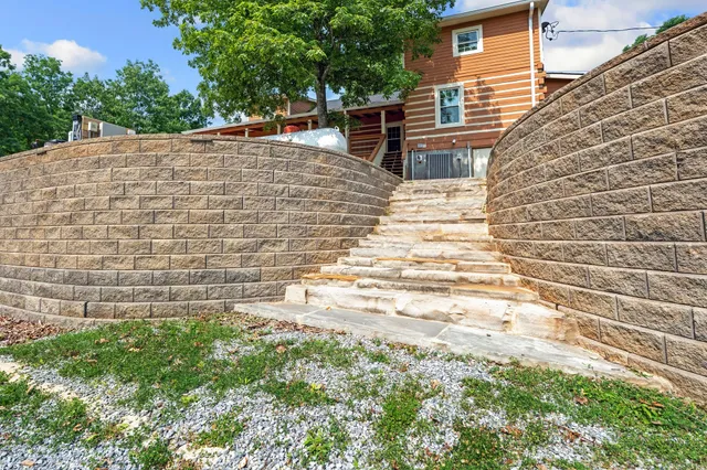 $1,290,000 | 5533 Old Sams Creek Road, Pegram, TN 37143