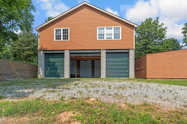 $1,290,000 | 5533 Old Sams Creek Road, Pegram, TN 37143