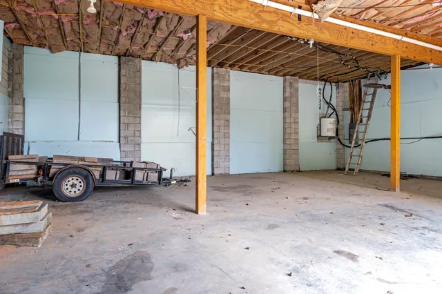 $1,290,000 | 5533 Old Sams Creek Road, Pegram, TN 37143