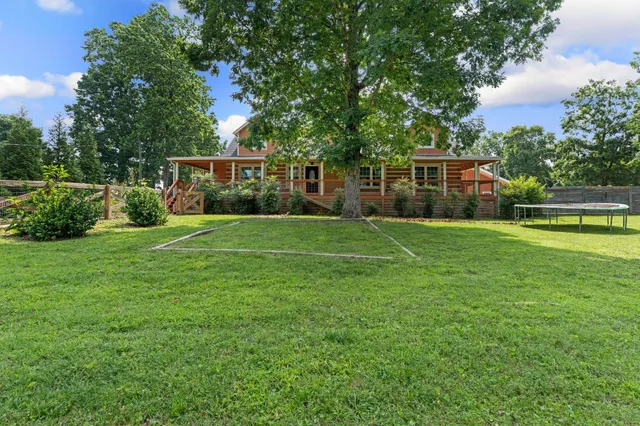 $1,290,000 | 5533 Old Sams Creek Road, Pegram, TN 37143