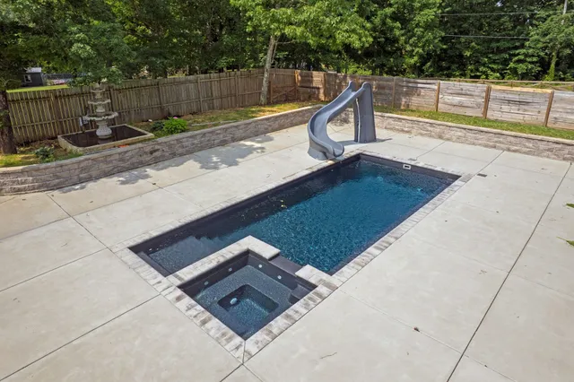 $1,290,000 | 5533 Old Sams Creek Road, Pegram, TN 37143