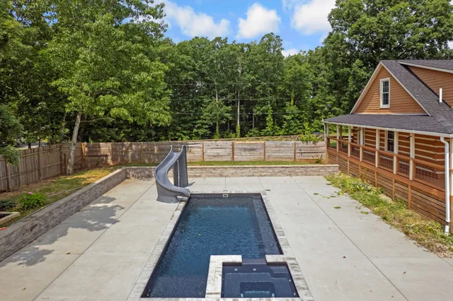 $1,290,000 | 5533 Old Sams Creek Road, Pegram, TN 37143