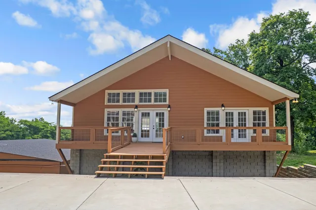 $1,290,000 | 5533 Old Sams Creek Road, Pegram, TN 37143