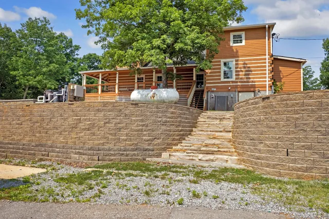 $1,290,000 | 5533 Old Sams Creek Road, Pegram, TN 37143