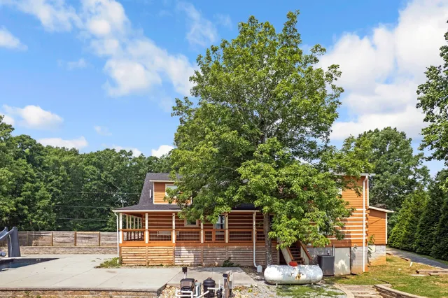 $1,290,000 | 5533 Old Sams Creek Road, Pegram, TN 37143
