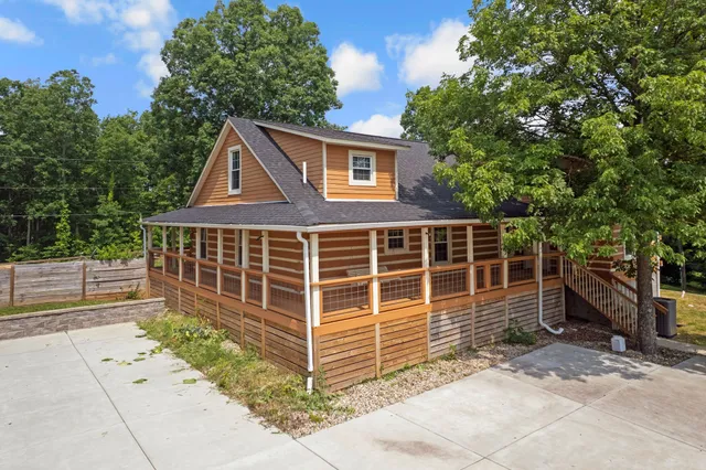 $1,290,000 | 5533 Old Sams Creek Road, Pegram, TN 37143