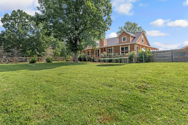$1,290,000 | 5533 Old Sams Creek Road, Pegram, TN 37143