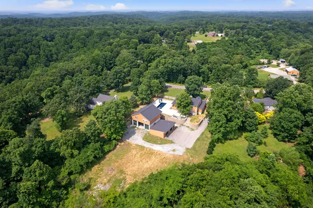 $1,290,000 | 5533 Old Sams Creek Road, Pegram, TN 37143