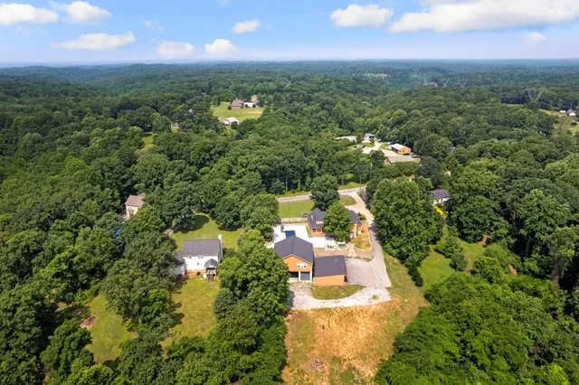 $1,290,000 | 5533 Old Sams Creek Road, Pegram, TN 37143