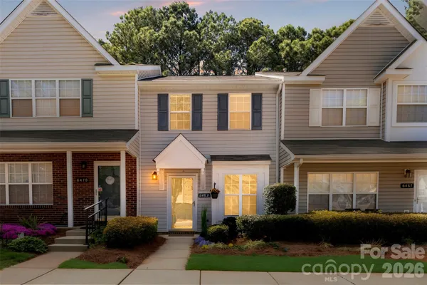 $224,900 | 6483 St Bernard Way, Charlotte, NC 28269